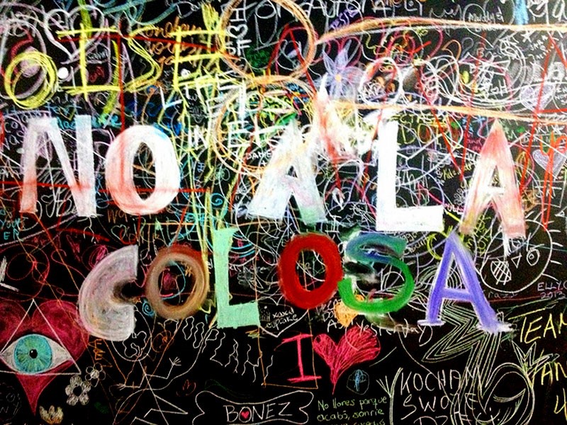 Colombia se opone al fracking y la minería del oro