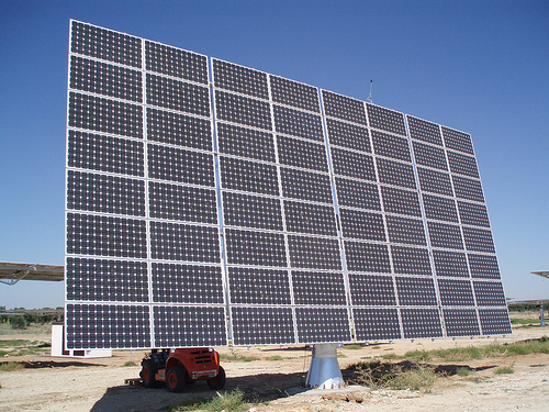 En el 2030 los combustibles fósiles seguirán muy presentes