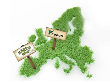 Zapatos ecológicos Ya puedes ir a la moda sostenible