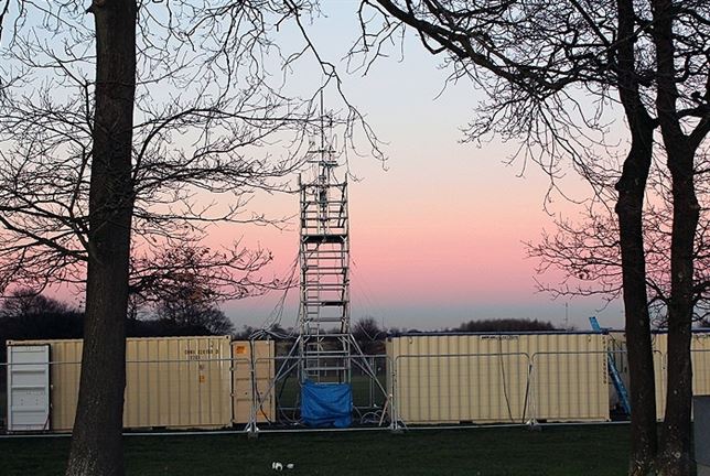 El humo del carbón negro atrapa la luz solar y genera más calentamiento global
