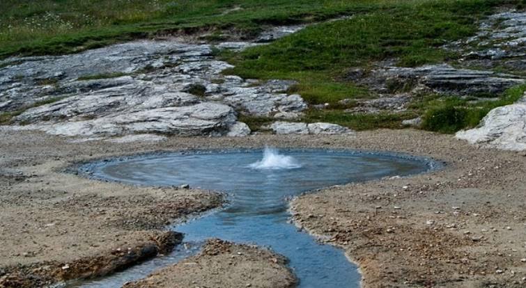 Curso de Aquafocus en Captación y Tratamiento de Aguas Superficiales y Subterráneas