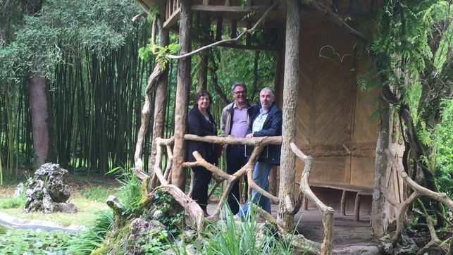 El Gobierno de Navarra destina 2