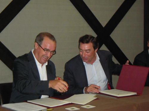 Consell financia auditorías energéticas en empresas turísticas para disminuir el consumo y emisiones de CO2