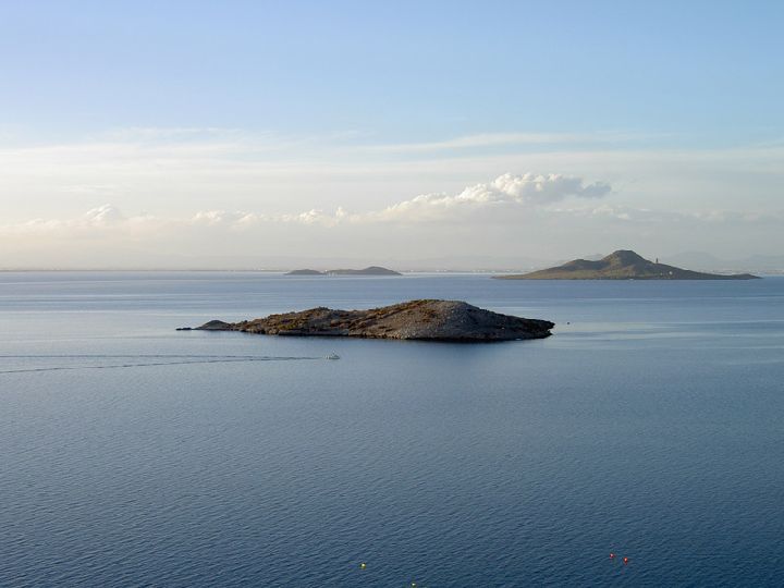 El Mar Menor necesita una recuperación ecológica