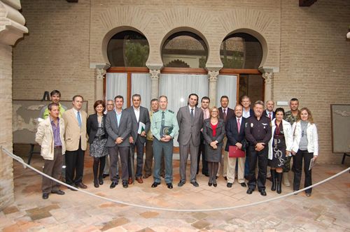 Concluye la campaña del Infoca con 118 incidencias y 61