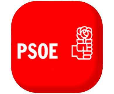 El PSOE dice ‘NO’ al hotel El Algarrobico