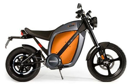 Junta de Extremadura acuerda subvencionar la compra de motocicletas eléctricas