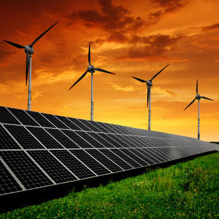 Máster en Gestión de las Energías Renovables