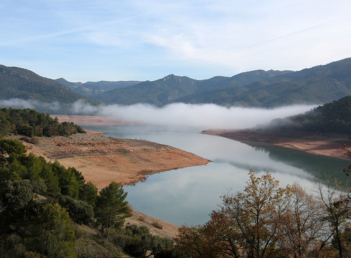 Plan Turístico del Parque Natural de la Sierra de Cazorla