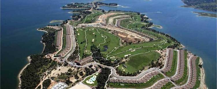 Extremadura. Valdecañas: ni empleo