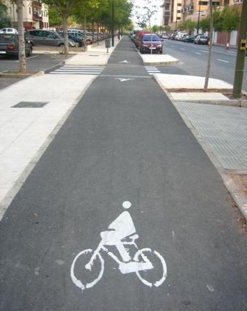 Ecologistas pide a los ayuntamientos apoyo a la bicicleta