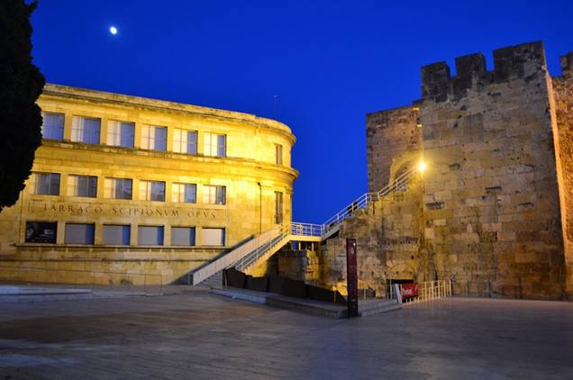 Los museos y monumentos catalanes reducirán el 20% su consumo energético