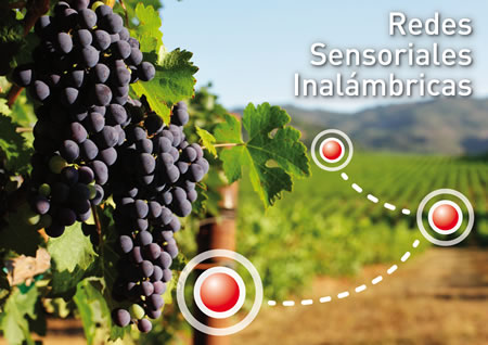 Libelium: Digitalizar el mundo real a través de sensores inalámbricos