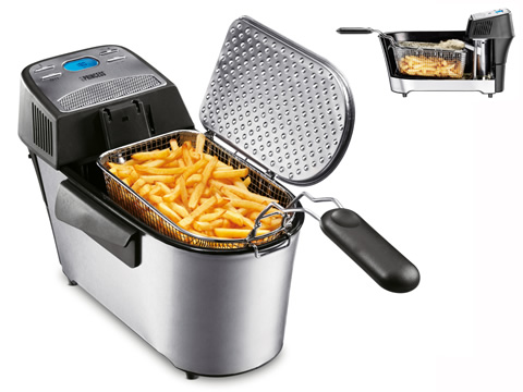 Freidora Ecológica Classic Ecofryer Pro