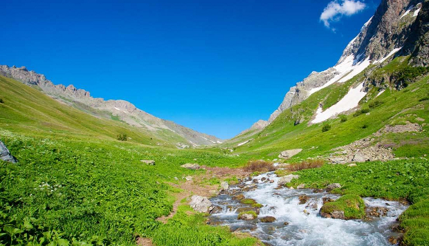 UEMA presenta: Doctorado en sostenibilidad