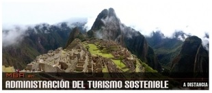 Tú puedes ser un administrador del turismo sostenible