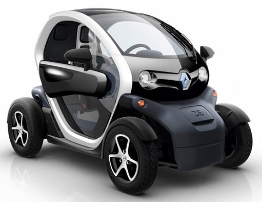 La Comunidad de Madrid sustituirá paulatinamente su flota por coches híbridos y eléctricos