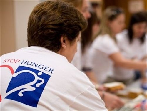 Sodexo lanza en España su plan mundial de sostenibilidad