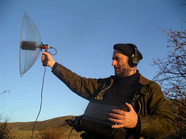 Premios BBVA Conservación de la Biodiversidad