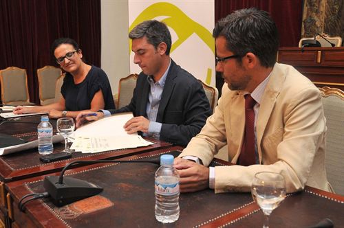 La Agencia Provincial de la Energía de Córdoba implantará medidas sobre movilidad urbana sostenible en varios municipios