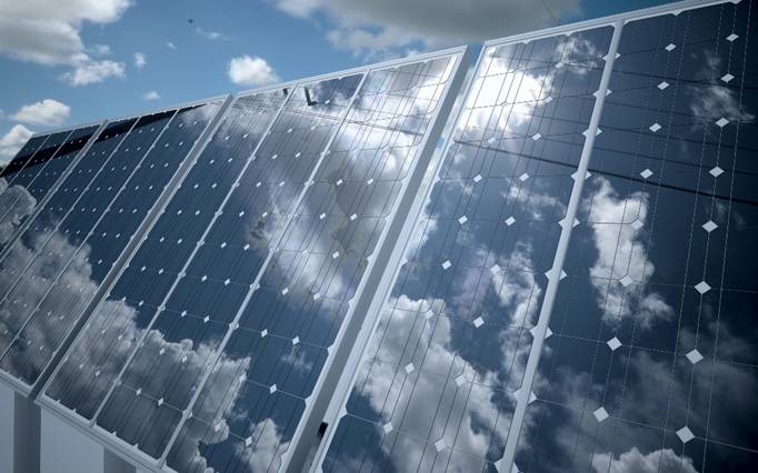 Menorca tramita 40 expedientes para implantar energías renovables