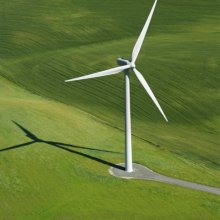 Abengoa desarrollará un parque eólico de 50 MW en Uruguay