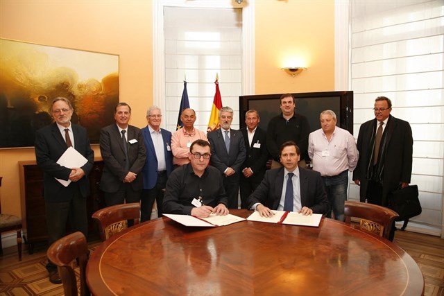 Protección Civil dará apoyo técnico y asesoramiento a municipios cercanos a centrales nucleares en caso de emergencia