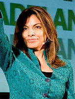 Presidenta Chinchilla Miranda recibirá Premio Internacional por Administración de los Océanos