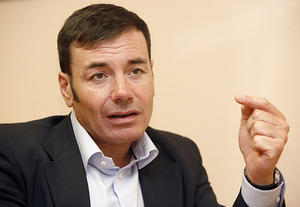 NO a la construcción de un vertedero en Loeches