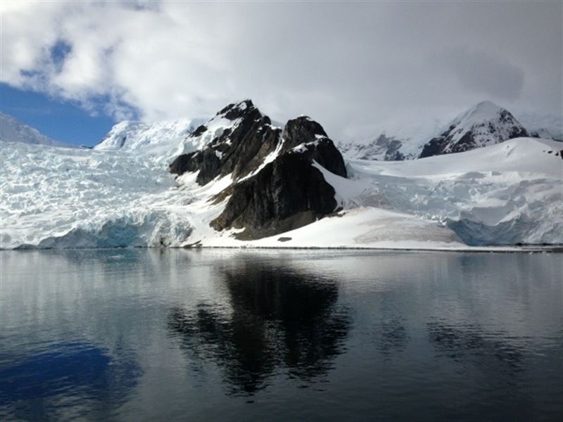 El calentamiento amenaza la regulación del clima en el Océano Antártico