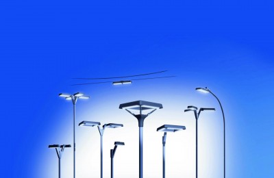 Instalación de iluminación pública eficiente de Castro del Río