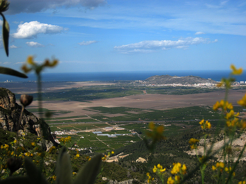 Medio Ambiente declarará 10 nuevos Parajes Naturales Municipales en 2011