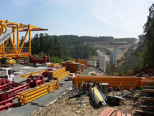 Diputación aprueba obras para mejorar la gestión de los residuos de la construcción por 282.000 euros