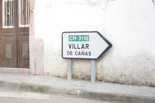 El Ejecutivo afirma que el apoyo social al almacén en Villar de Cañas (Cuenca) es general