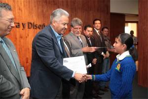 Inauguran 2ª Feria Forestal de Educación Ambiental y Cultural Forestal Universitaria