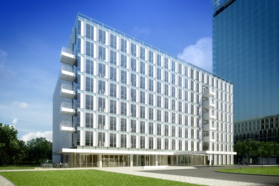 Argentina: Bajan impuestos a los edificios ecológicos de Neuquén