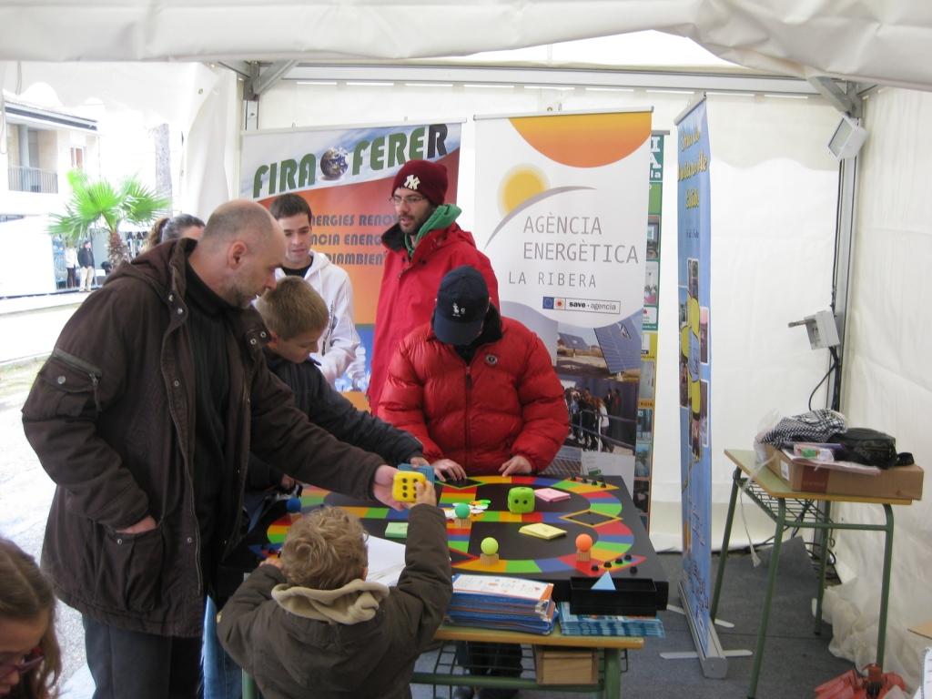 II Feria de Energías Renovables