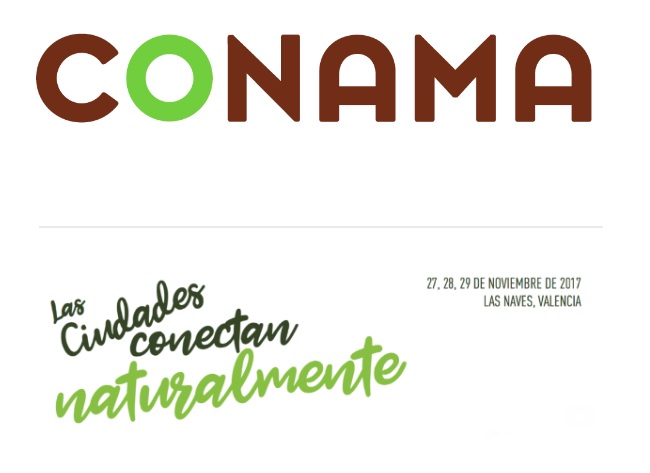 Conama Local València 2017