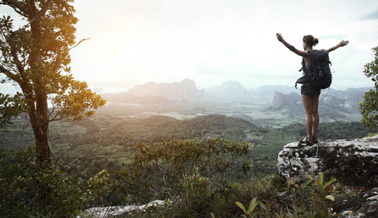 El ‘excelente’ M.B.A en Turismo Sostenible