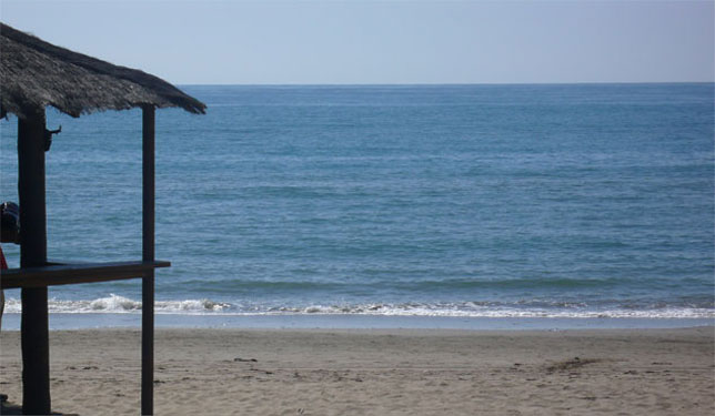 Plan de Protección del Corredor Litoral andaluz