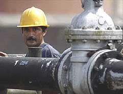 Renegociación petrolera en Ecuador por ocho mil millones de dólares