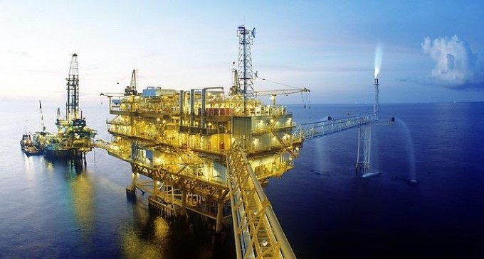 Archivo definitivo para el proyecto petrolífero previsto entre Baleares y el golfo de León