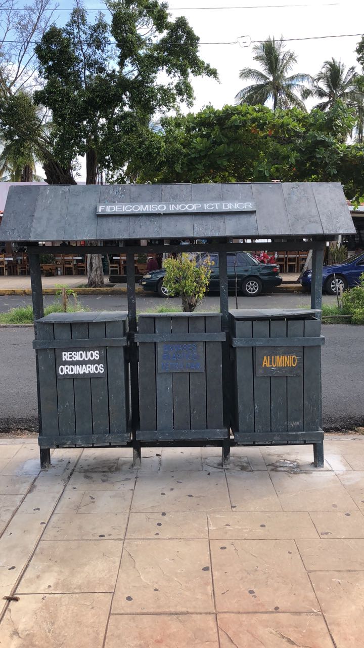 Puntarenas busca dar el paso hacia la sostenibilidad