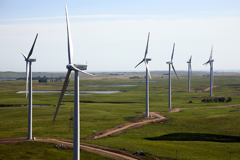 Acciona se ‘planta’ en España y dice NO a la moratoria de las energías renovables