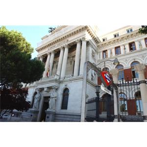 OEA premia a Bolivia por programa en agua potable