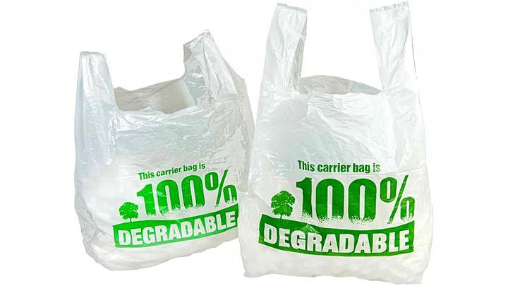 Ceuta prohibirá el reparto de bolsas no biodegradables en los comercios desde 2018