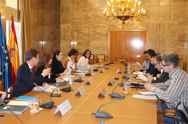 Se busca una fórmula para atender las ‘demandas sociales’ con especies invasoras sin cambiar la ley