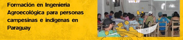 Ingeniería Agroecológica de Paraguay
