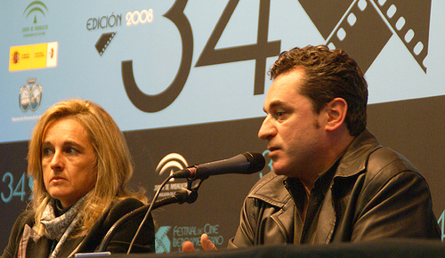 La política hidráulica en Andalucía está basada en el diálogo y el consenso