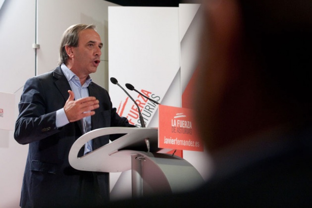 Alonso defiende el proyecto de captura de CO2 para la quema limpia del carbón